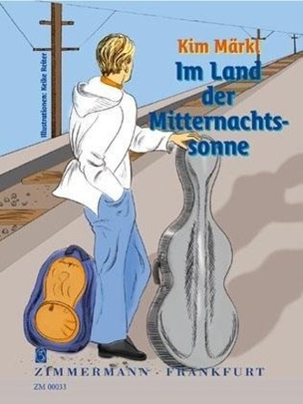 Im Land der Mitternachtssonne