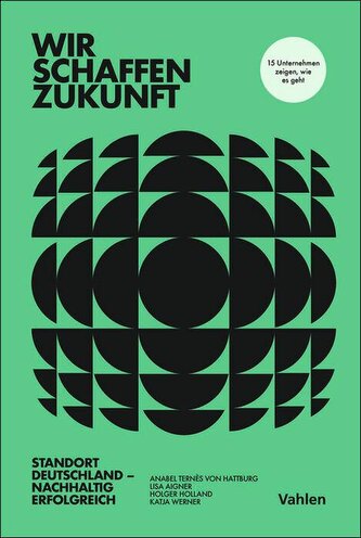 Wir schaffen Zukunft