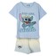 Pyžamo Pyžamo Lilo & Stitch - Stitch, 10y
