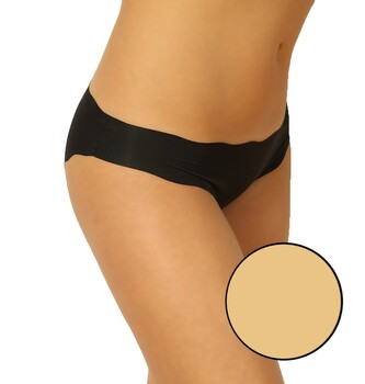 Figi Modo nr 121 S-XL beżowy S