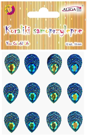ALIGA kamínky JET-3089