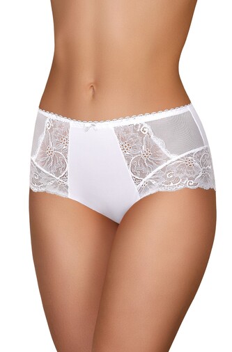 Figi Modo nr 55 S-XL biały L