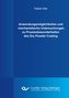 Anwendungsmöglichkeiten und mechanistische Untersuchungen zu Prozessbesonderheiten des Dry Powder Coating