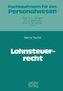 Lohnsteuerrecht