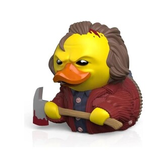 Tubbz kachnička Kubrick The Shinning - Jack Torence