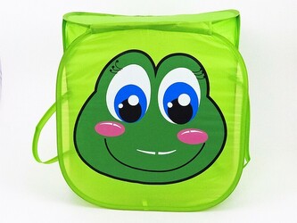 Pojemnik na zabawki 483774 Cena za 1szt