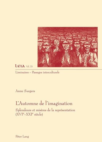 L'Automne de l'imagination