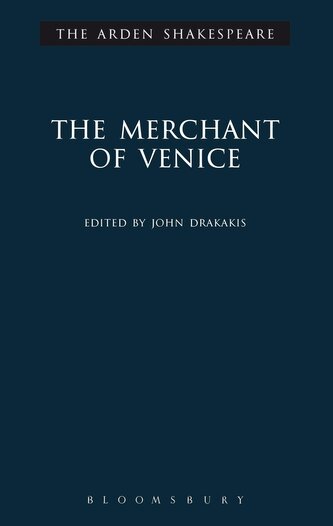 The Merchant Of Venice