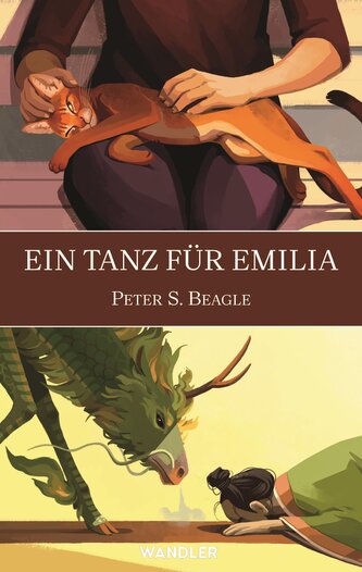 Ein Tanz für Emilia
