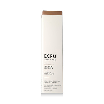 ECRU® Curl Perfect Hydrating Shampoo 240 ml