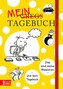 Gregs (Mein) Tagebuch