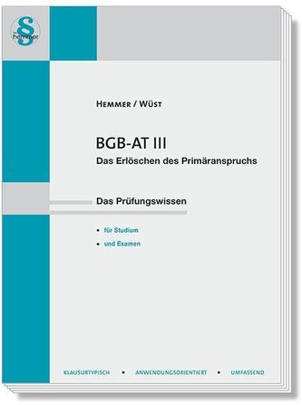 BGB AT III