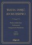 Władza, pamięć, społeczeństwo. Studia dedykowane..