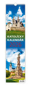 Slovenský Katolícky kalendár - viazanka