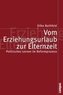 Vom Erziehungsurlaub zur Elternzeit