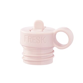 NÁHRADNÝ VRCHNÁK SO SLAMKOU FRESK - CREAM