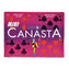Hrací karty CANASTA mini papír
