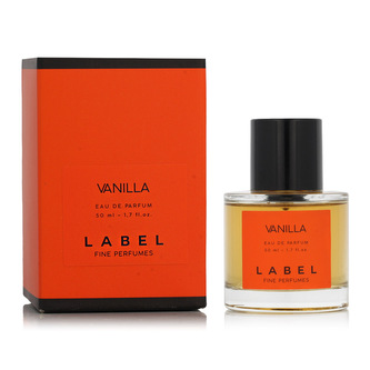 LABEL Vanilla EDP 50 ml UNISEX
