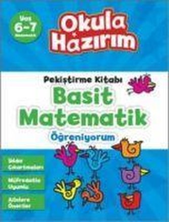 Basit Matematik Ögreniyorum
