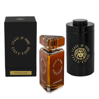 State of Mind Modern Nomad Parfém 100 ml UNISEX