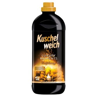 Kuschelweich Luxury Moments Verführung 1 l