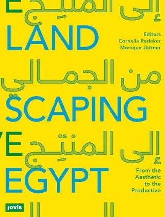 Landscaping Egypt