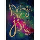 Přání BeBechy BPR1-15