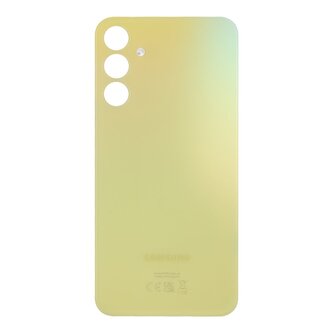 Samsung A156B Galaxy A15 5G Kryt Baterie Yellow (Service Pack)