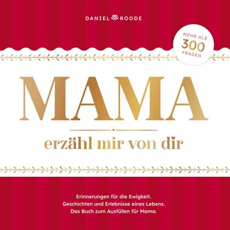 Mama erzähl mir von dir