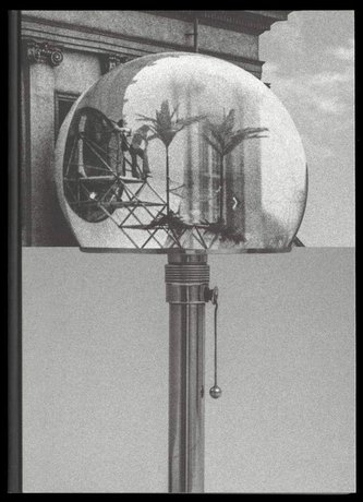 Bauhaus / Documenta