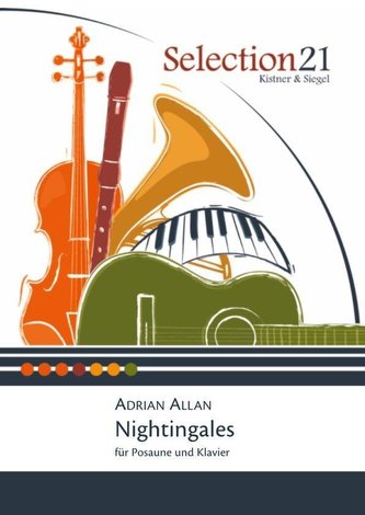 Nightingales