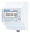 Eastron SDM72CT-M, RS485 Modbus, třífázový, pulsní výstupy, obousměrné měření