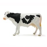 D - Figurka Kráva 8,5 cm