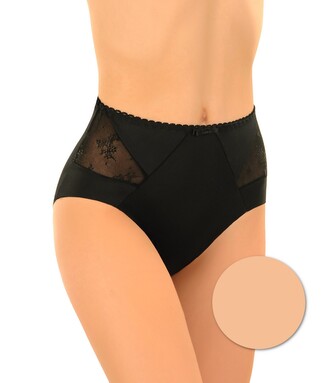 Figi Modo nr 96 M-2XL beżowy M