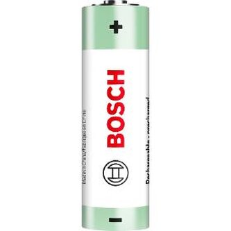 Baterie BOSCH HR6B4P2100/00