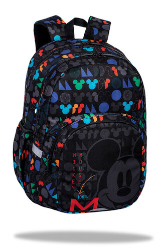 Studentský batoh Rider 17" Mickey