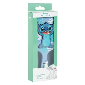 Hřeben na vlasy Hřeben na vlasy Lilo & Stitch - Stitch