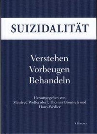 Suizidalität