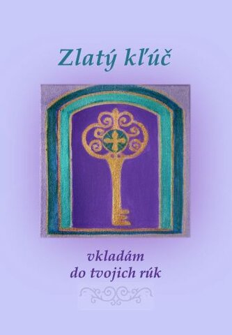 Zlatý kľúč