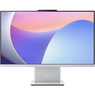 PC sestava s monitorem LENOVO IdeaCentre AIO 27IRH9 F0HM00MACK
