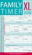 XL Family Timer 2026