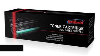 Toner cartridge JetWorld Black Xerox Phaser 4400 remanufactured 113R00628