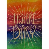 Přání BeBechy BPR1-37