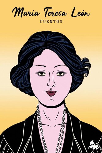 Cuentos de Maria Teresa Leon