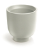 Květináč VIVO ROUND MIDL 40 cm - barva: písková