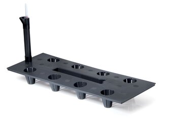 Zavlažovací systém LONG 50,5 cm