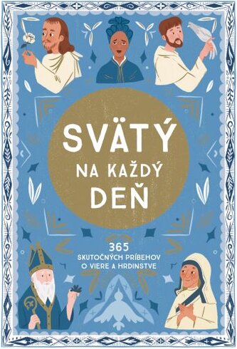 Svätý na každý deň