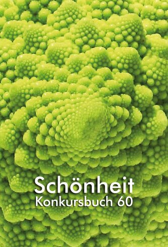 Konkursbuch 60. Schönheit