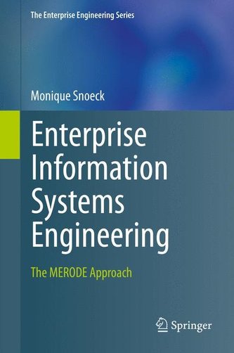 Enterprise Information Systems Engineering