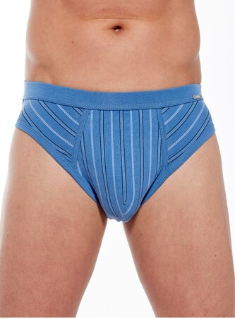 Slipy Cornette Various Trim 232/132 M-2XL paski M